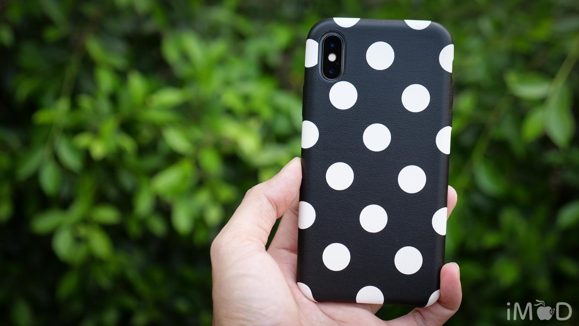 Jtlegend Pokla Leather Case Iphone X 8657