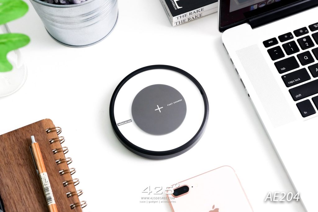 Nillkin Qi Wireless Charger Magic 1