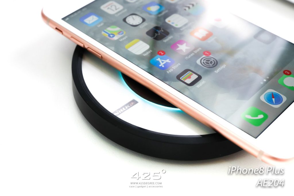 Nillkin Qi Wireless Charger Magic 2