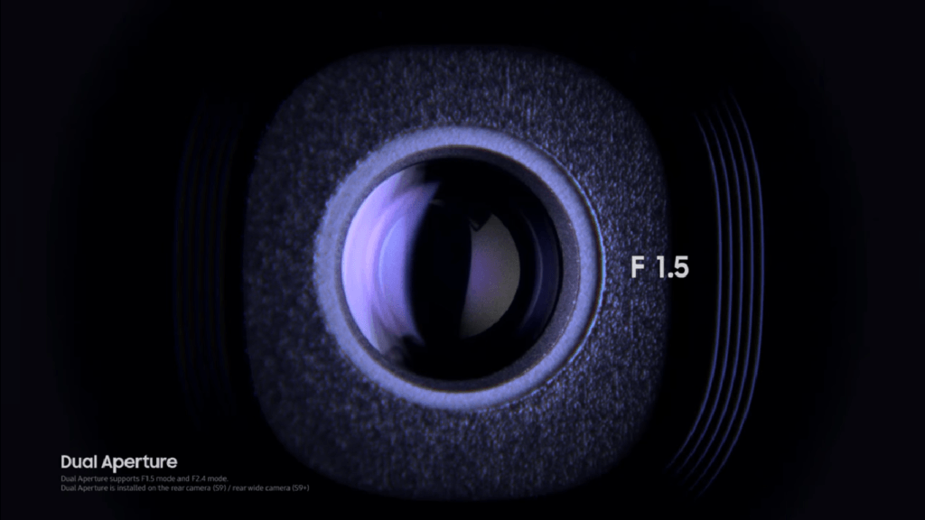 Ss S9 Dual Aperture 3