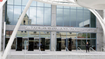 San Jose Convention Center