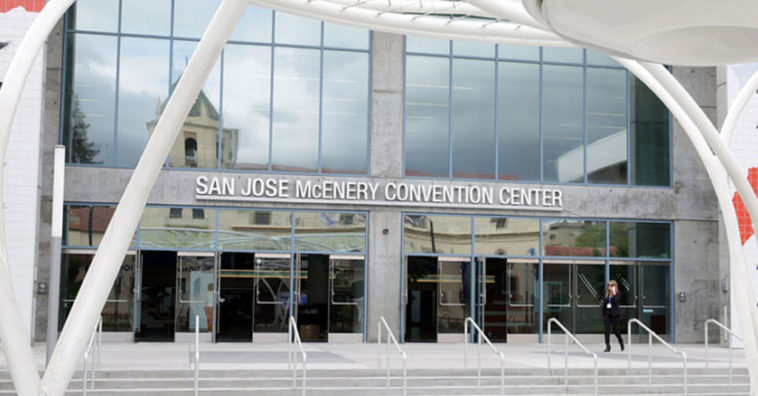 San Jose Convention Center