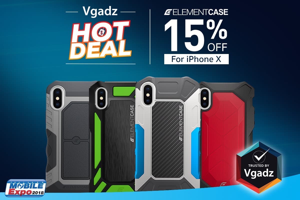 Tmb 2018 Elementcase Ix