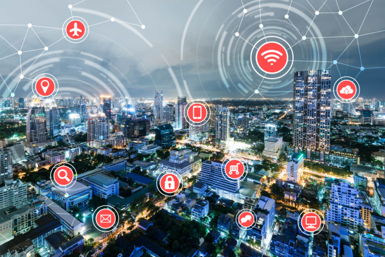 Smart City smart-city