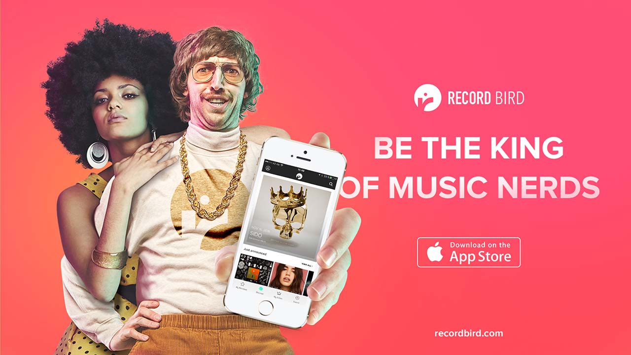 App Recordbird Cover2