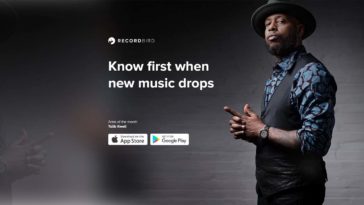 App Recordbird Cover3