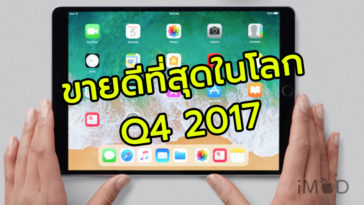 Apple Ipad Lead Tablet Global Market Q4 2017 Cover