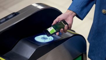 Apple Pay Japan Marcom