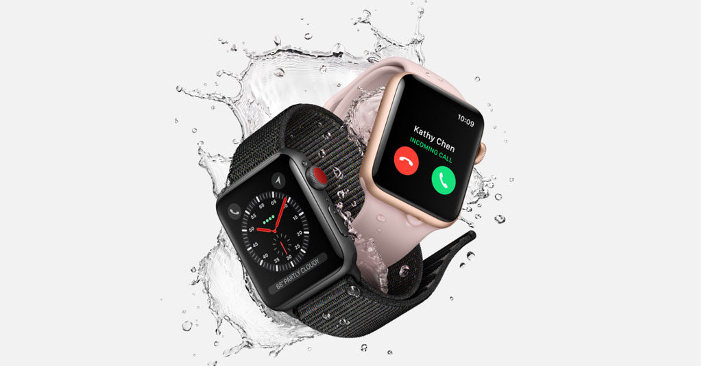 Apple Watch Series 3