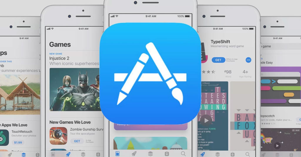 Appstore