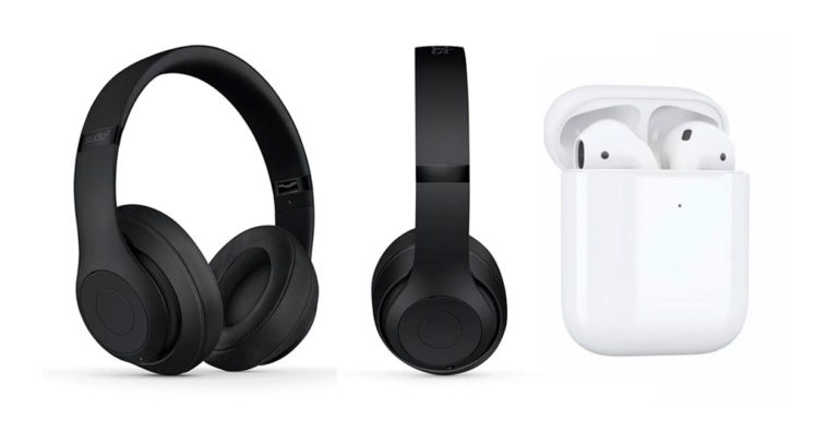 Beats Studio3 Airpods 1jpg