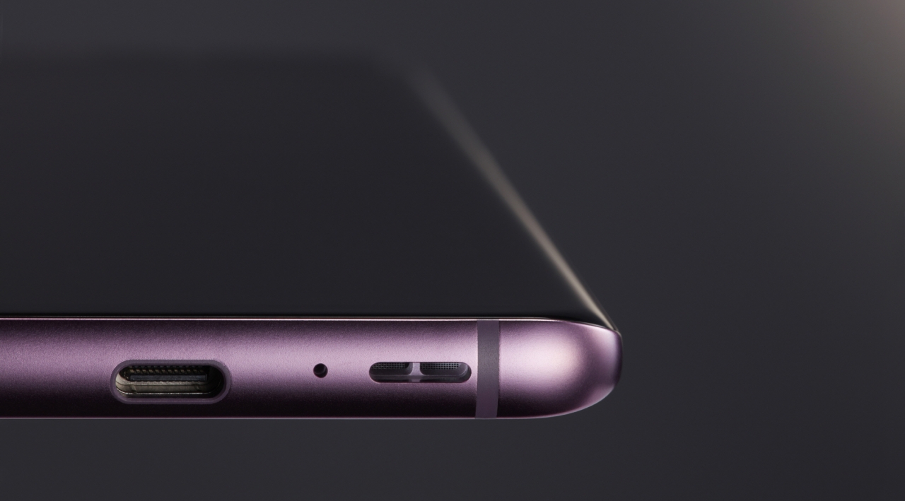 Galaxy S9 S9 Plus Img Video Promote 12