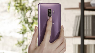 Galaxy S9 S9 Plus Img Video Promote