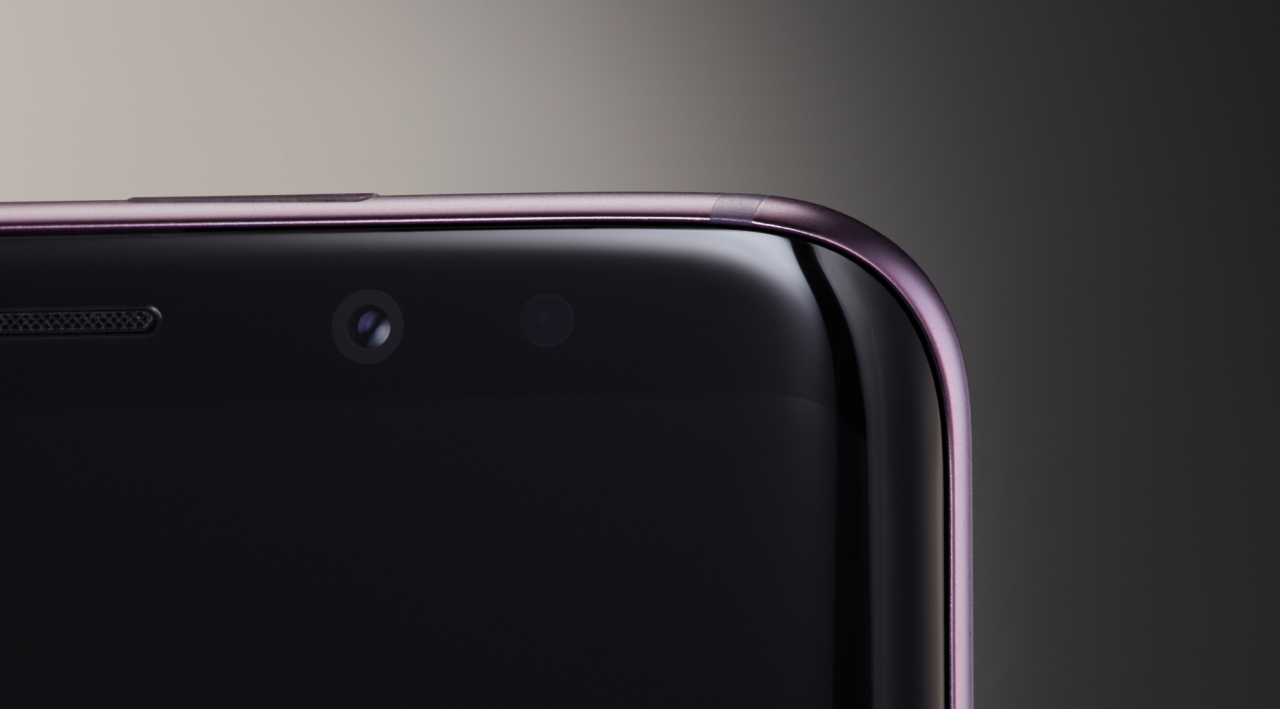 Galaxy S9 S9 Plus Img Video Promote 6