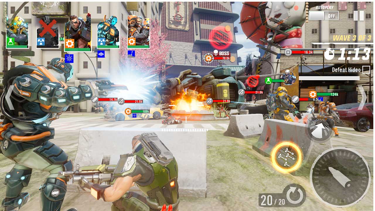 Game Herohunters Content5