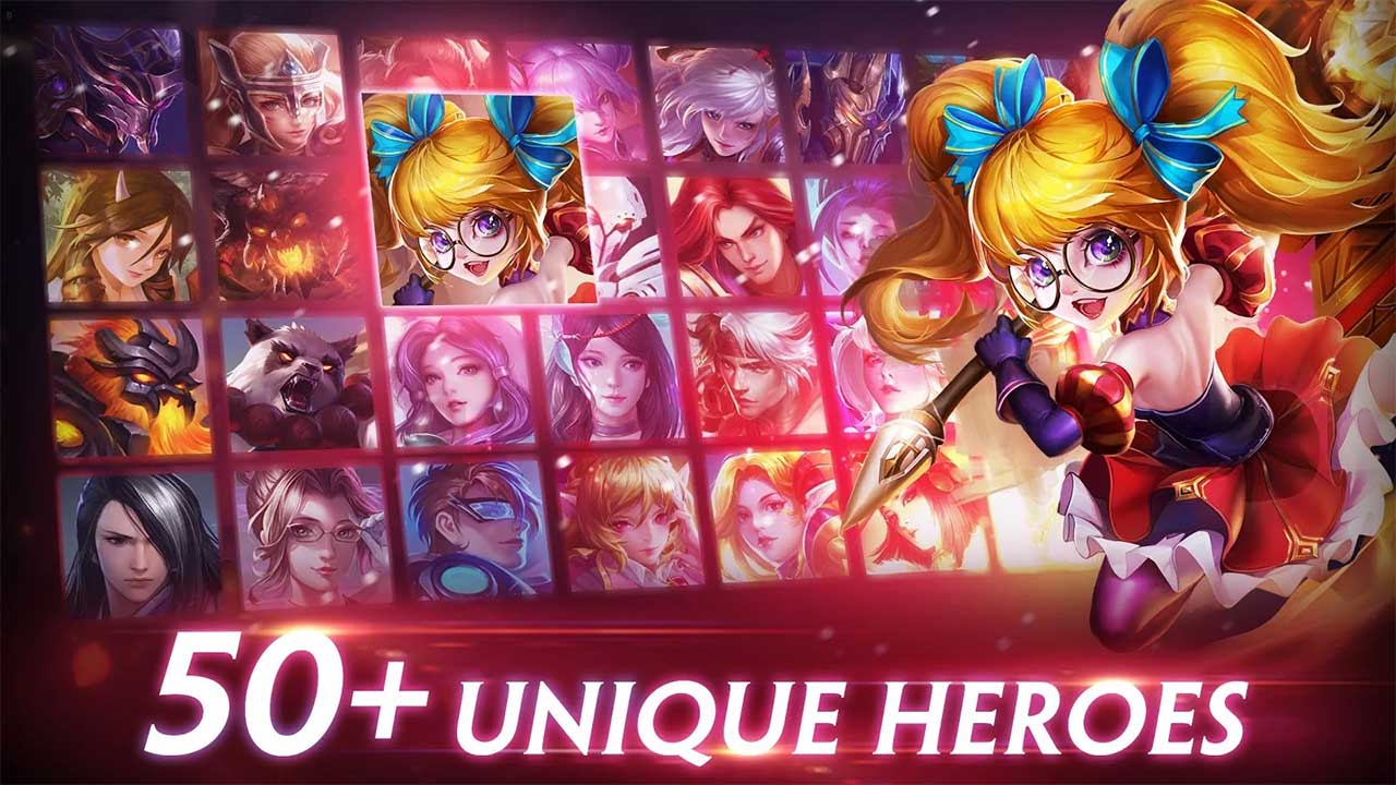 Game Heroesevolved Content2