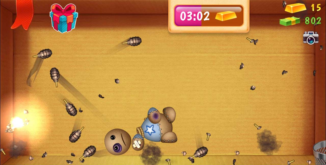 Game Kickthebuddy Content2