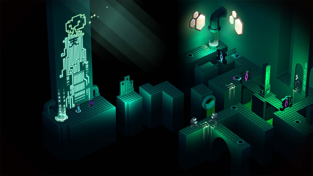 Game Mrfutureninja Cover