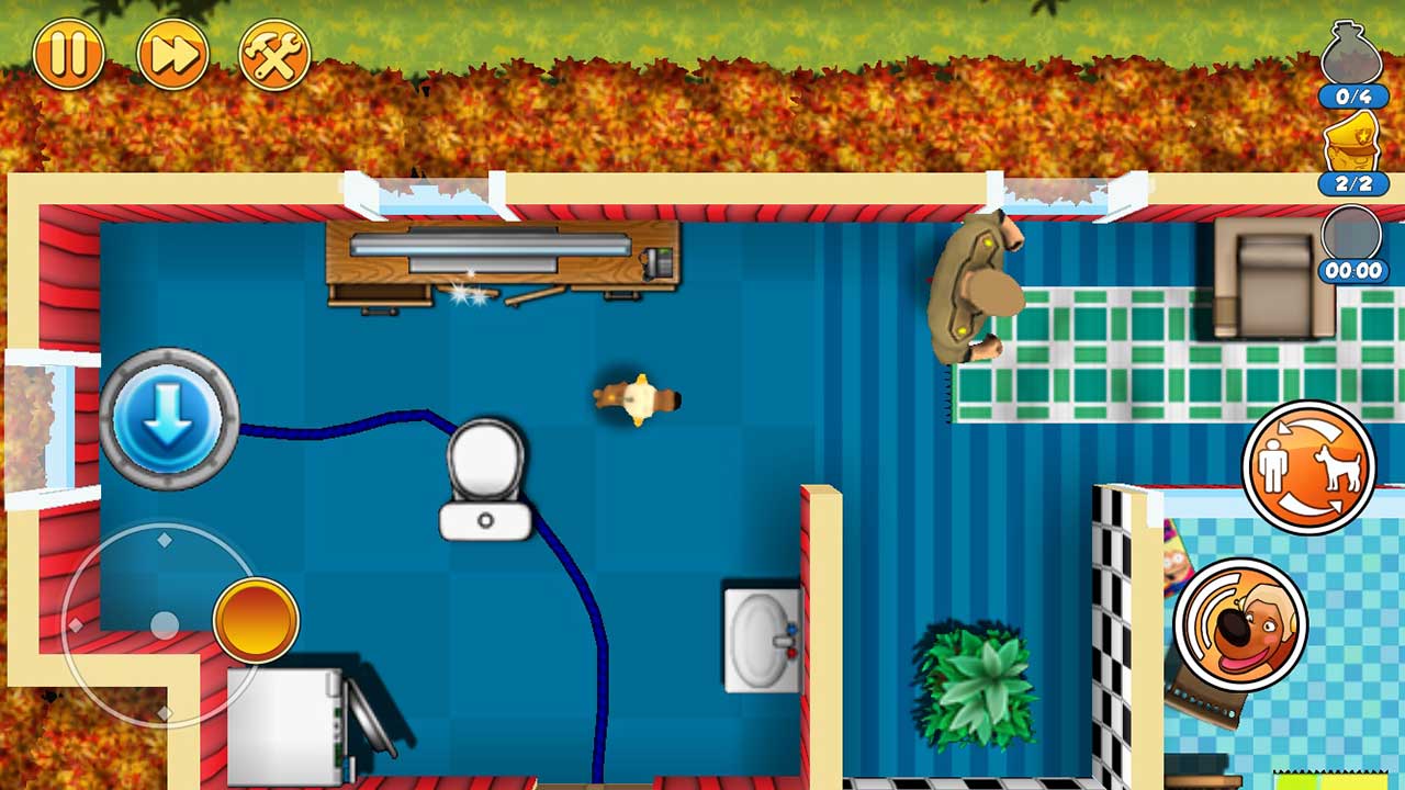 Game Robberybob2 Content3