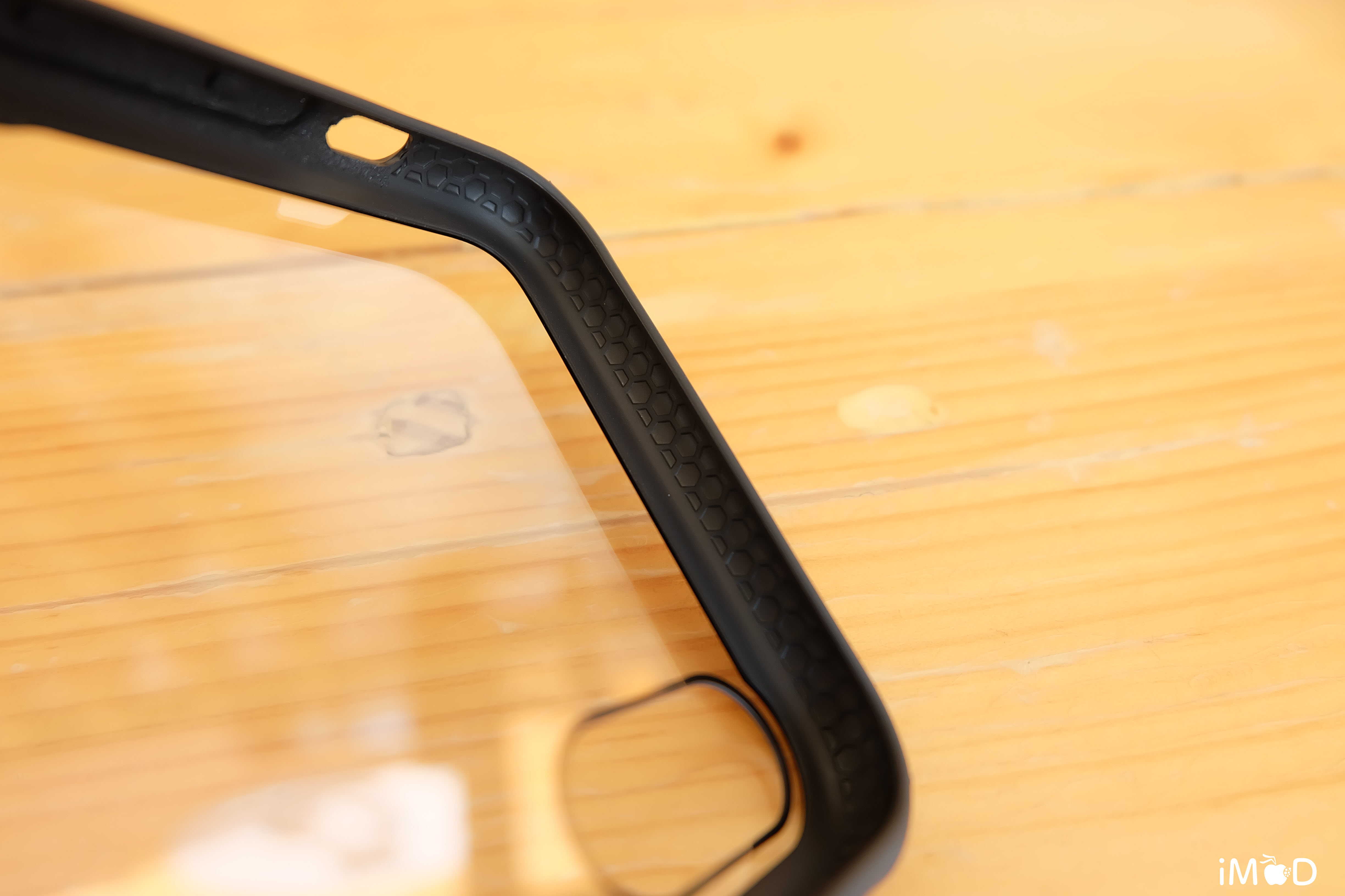 Gizmo Crystal Glass 000