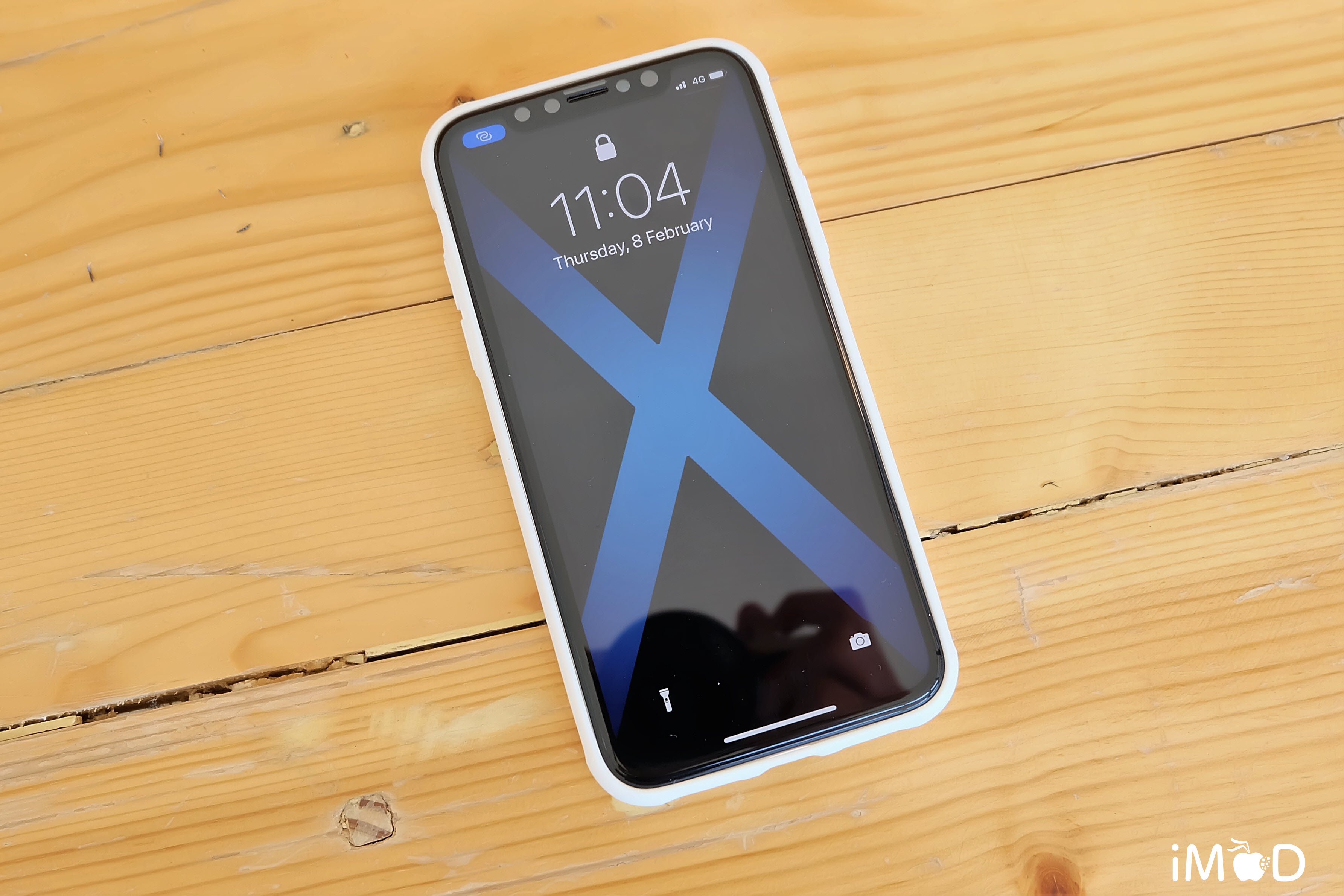 Gizmo Crystal Glass 004