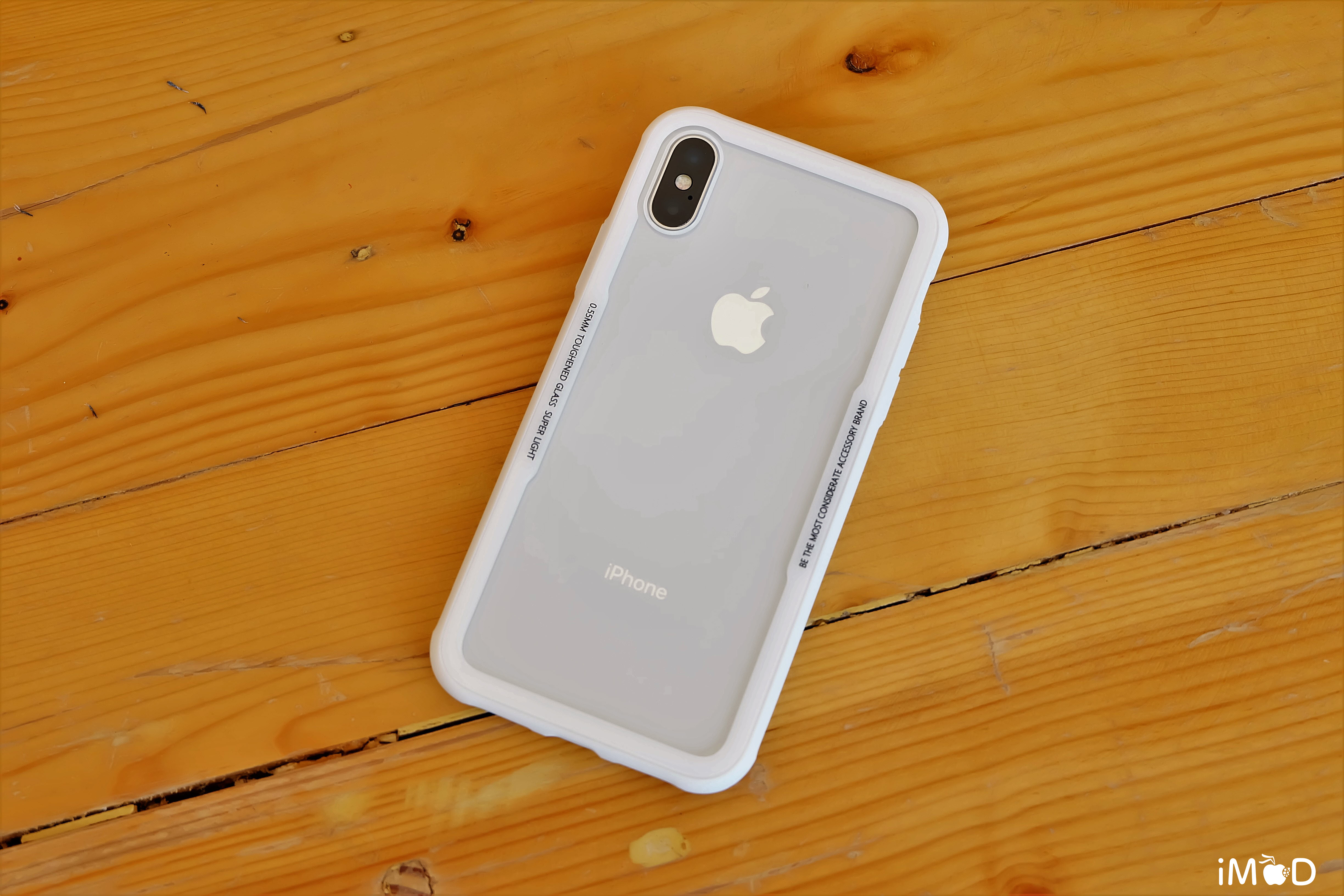 Gizmo Crystal Glass 005