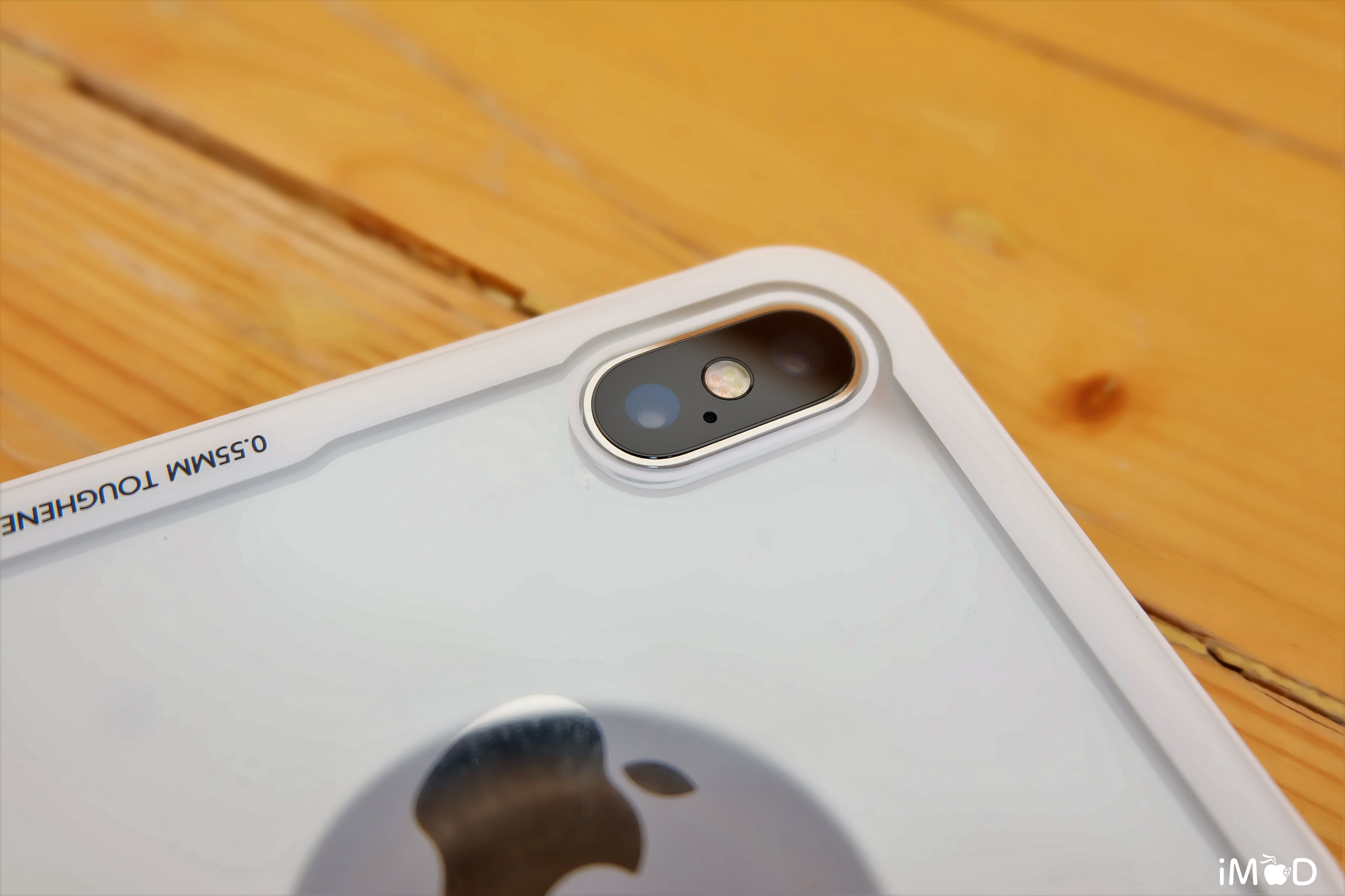 Gizmo Crystal Glass 011