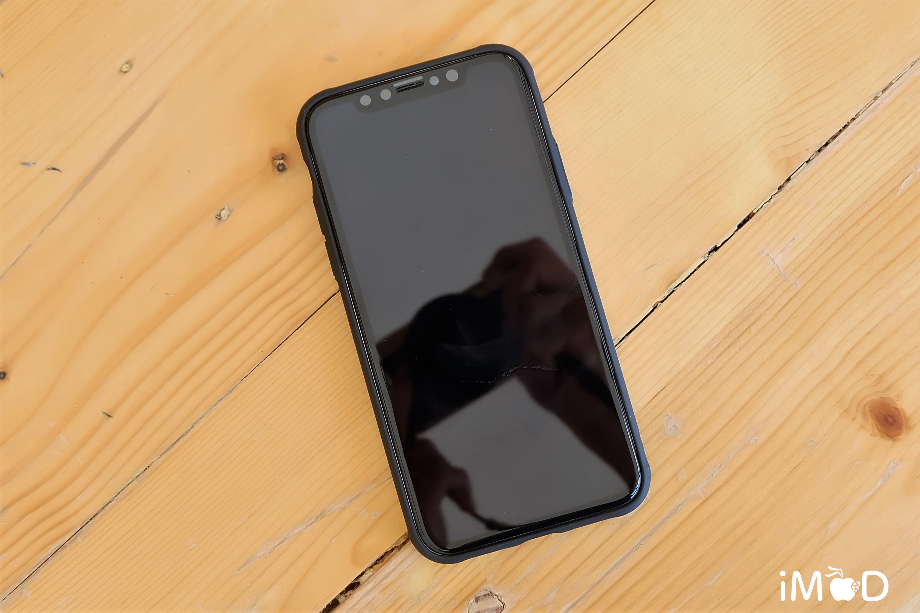 Gizmo Crystal Glass 012