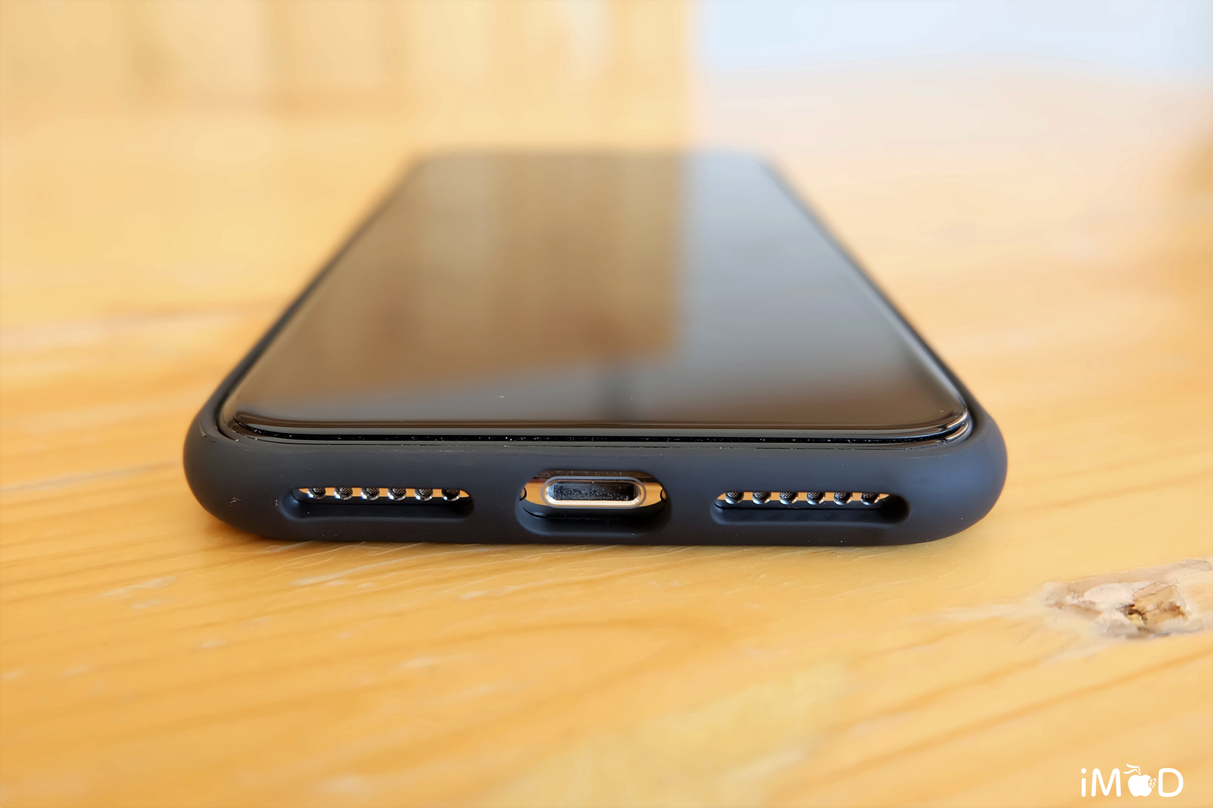 Gizmo Crystal Glass 013