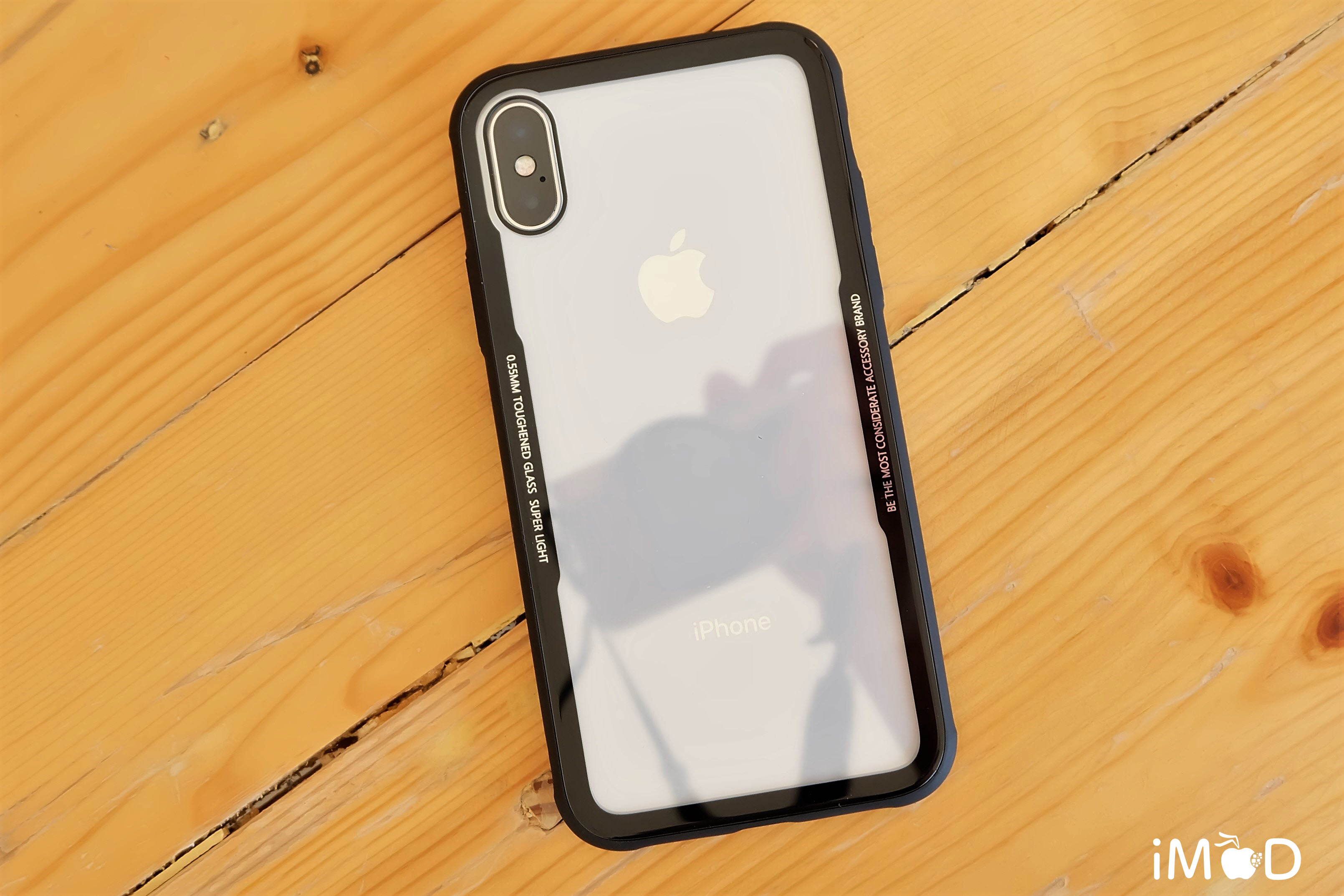 Gizmo Crystal Glass 014