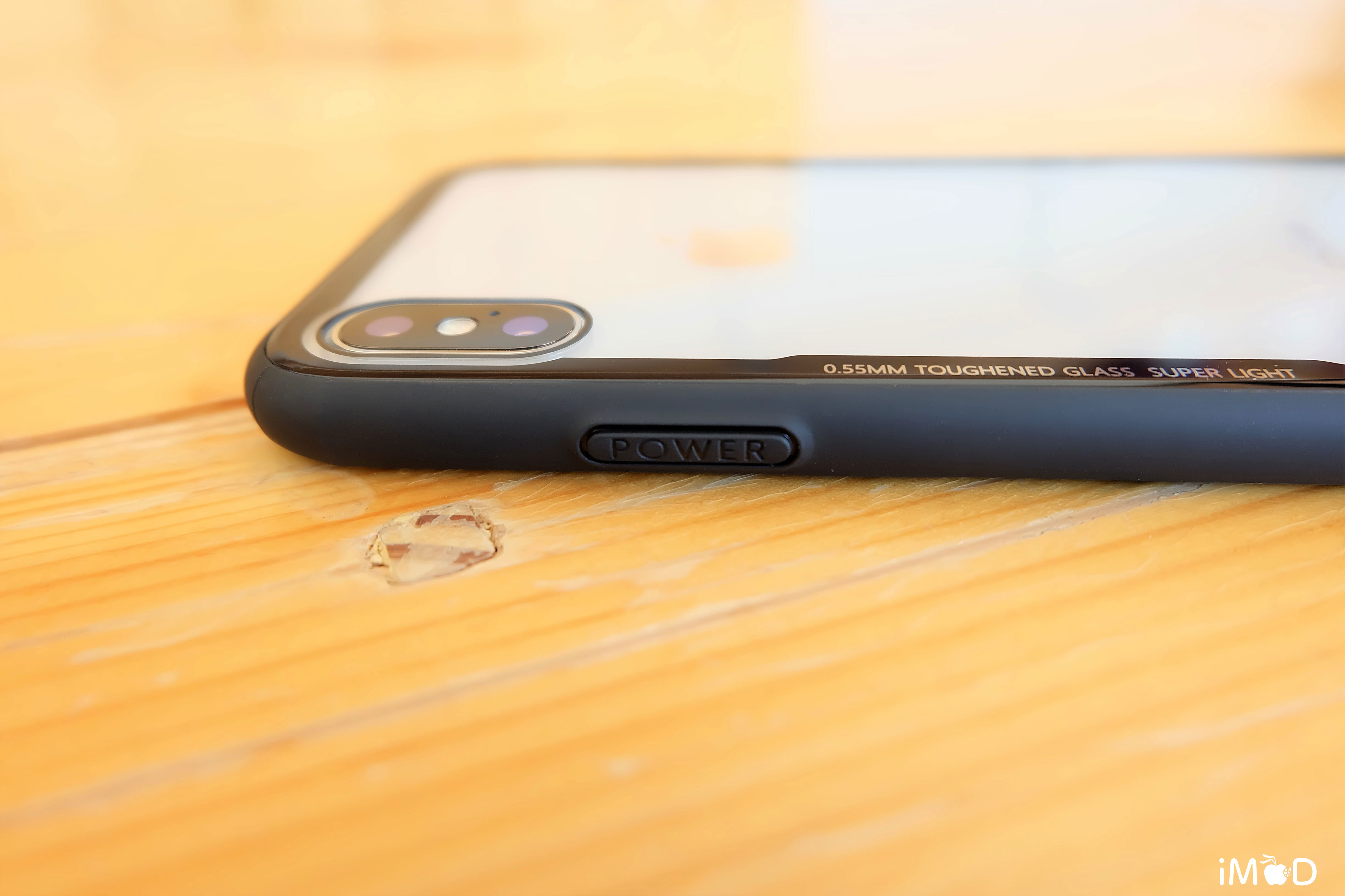 Gizmo Crystal Glass 016 1