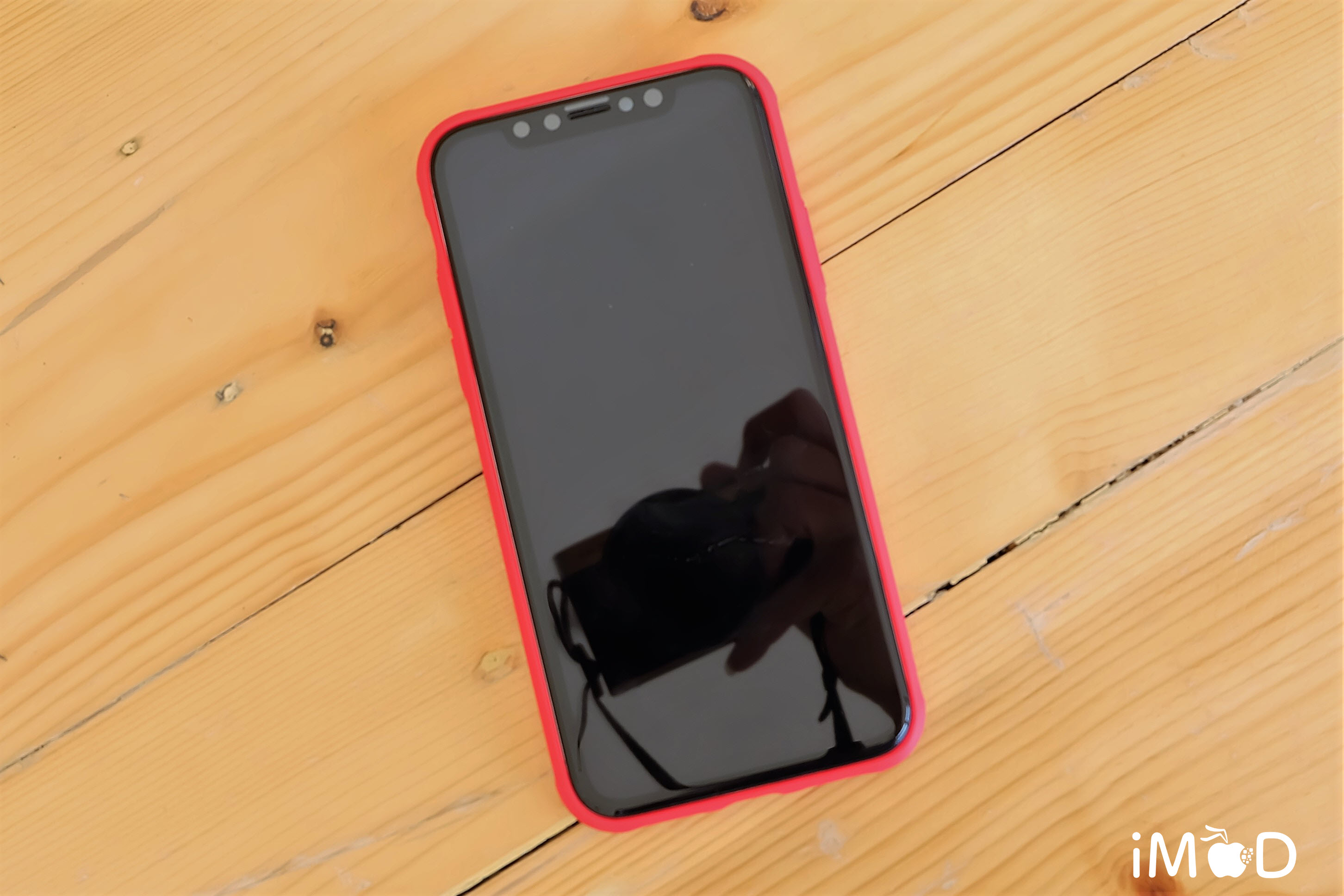 Gizmo Crystal Glass 018