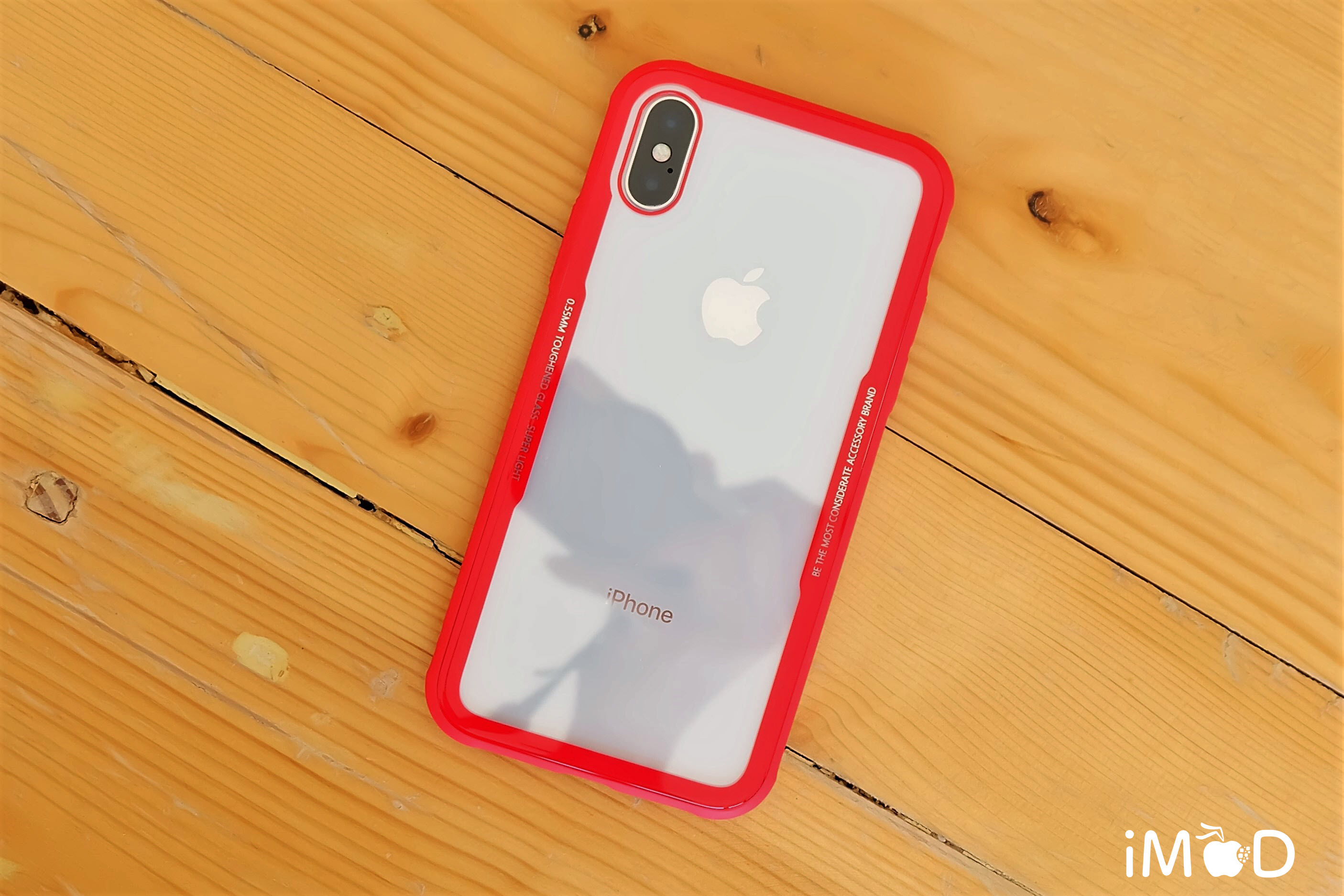 Gizmo Crystal Glass 019