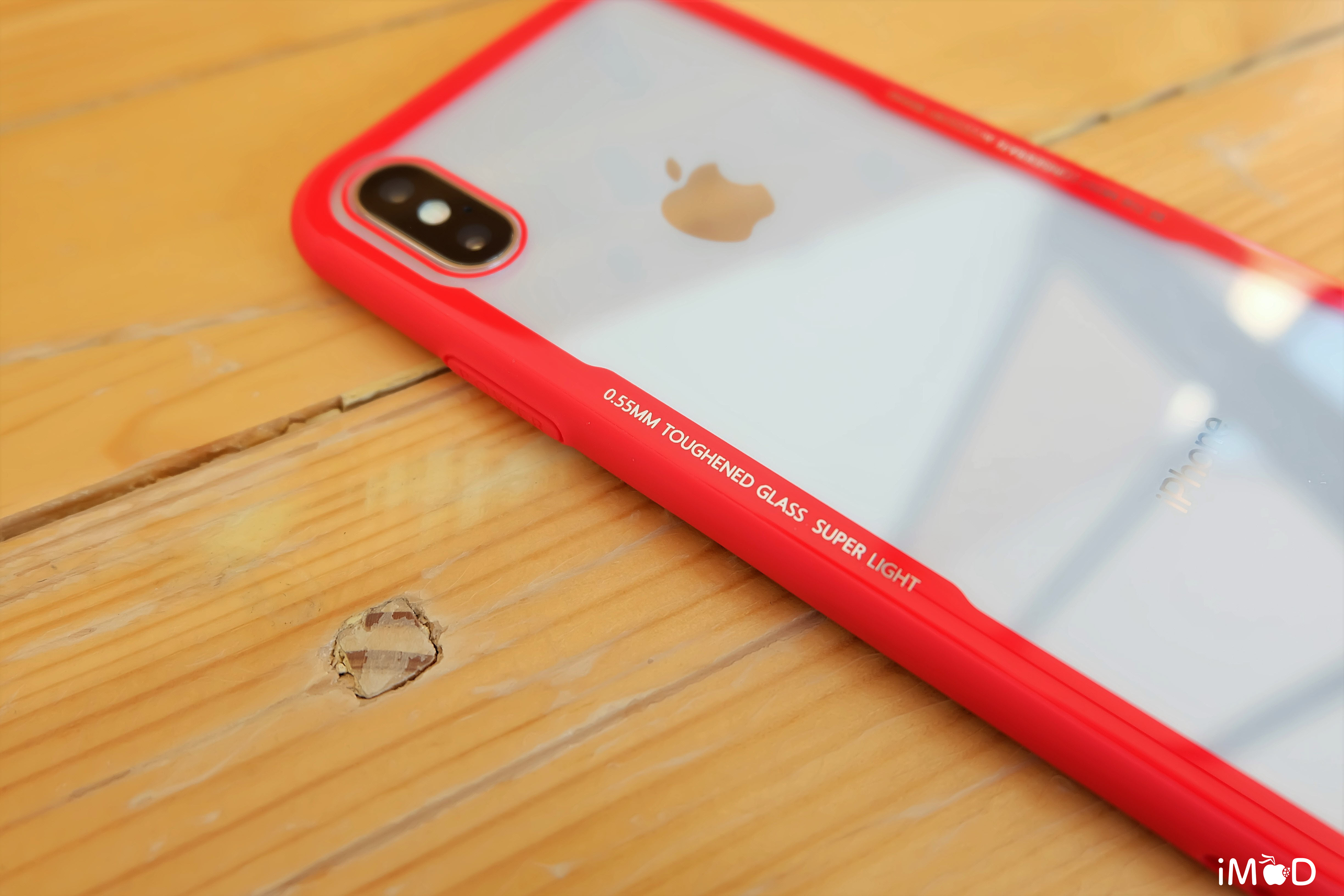 Gizmo Crystal Glass 020