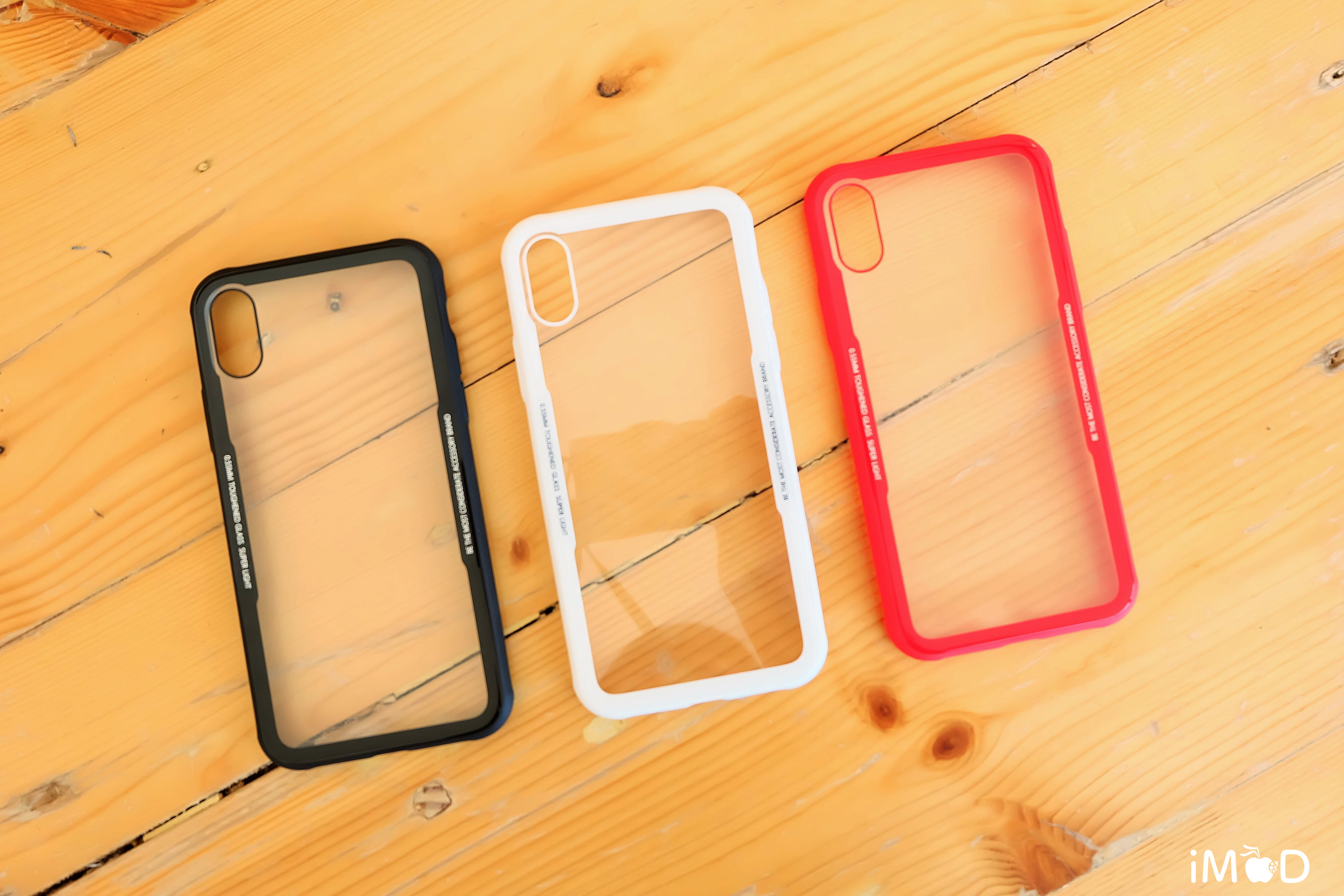 Gizmo Crystal Glass 024