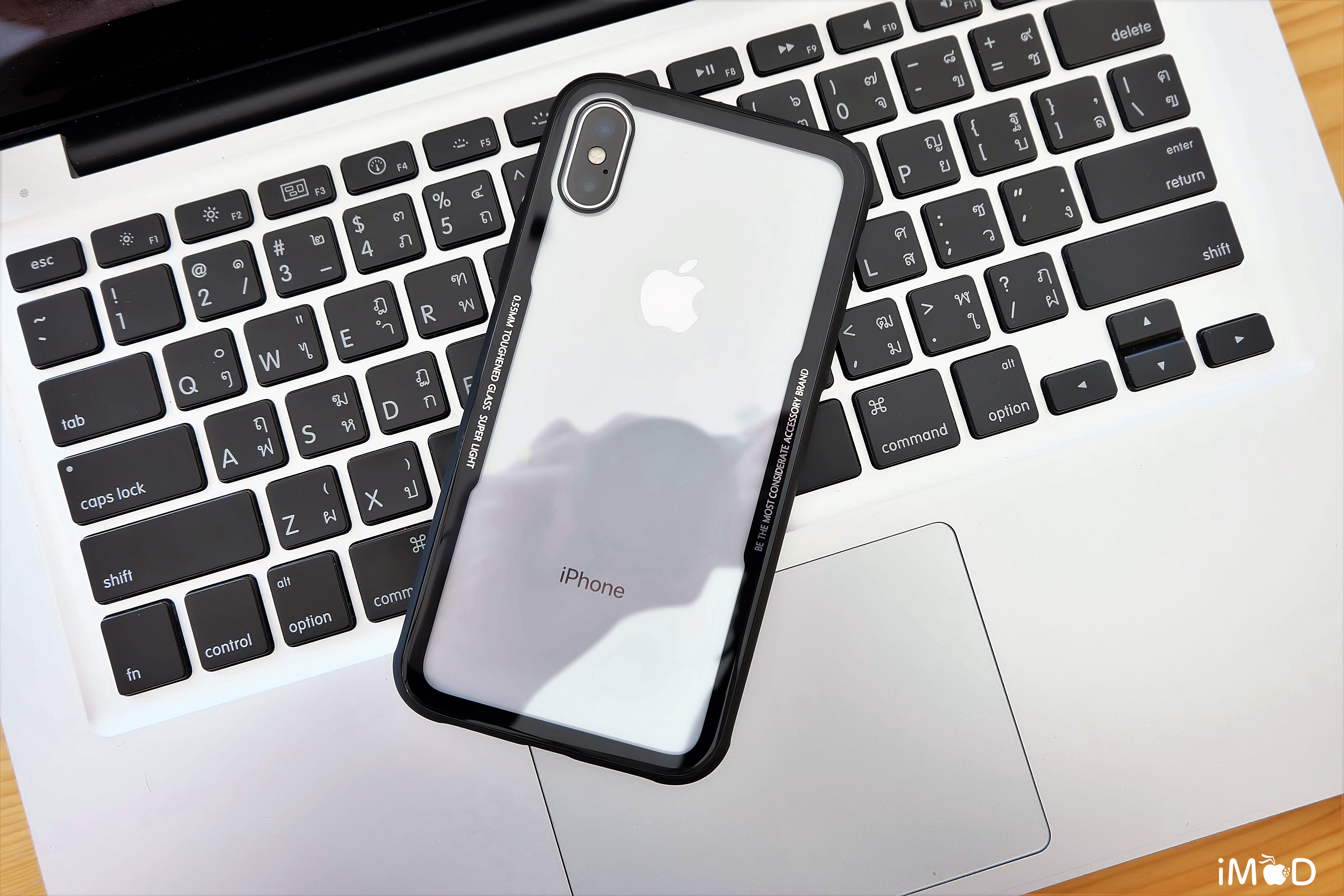 Gizmo Crystal Glass 034