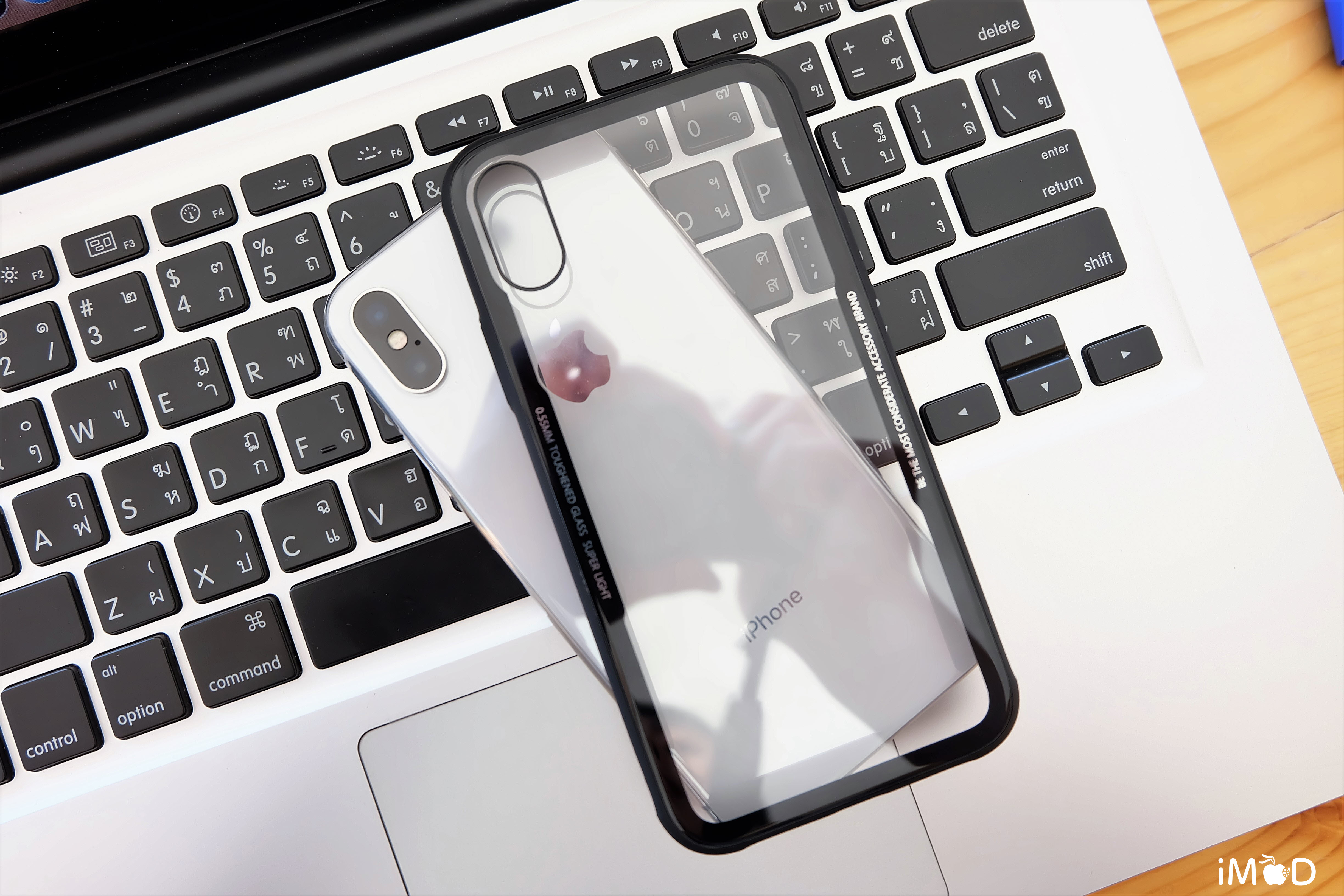 Gizmo Crystal Glass 040