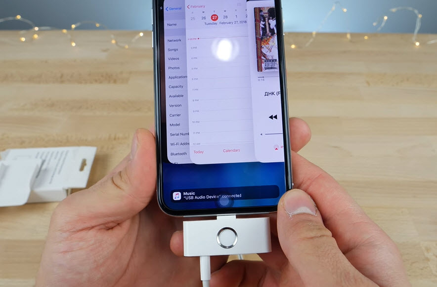 Home Button Iphone X Accessories Preview 3