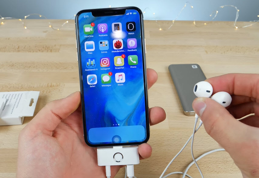 Home Button Iphone X Accessories Preview 4