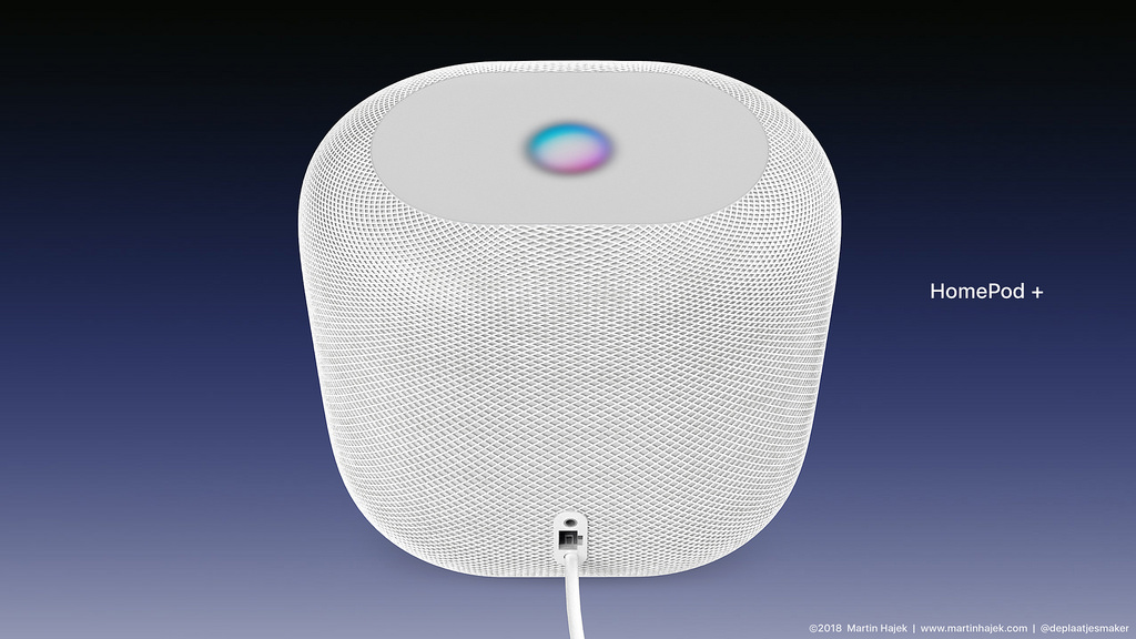 Apple Homepod 2 Купить В Спб