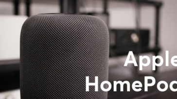 Homepod