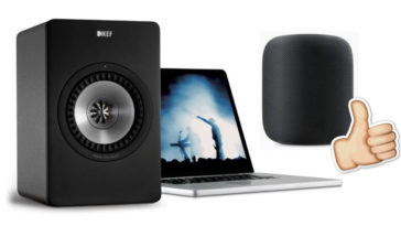 Homepod Audiophile Review