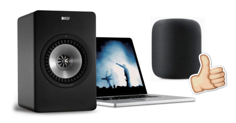 Homepod Audiophile Review