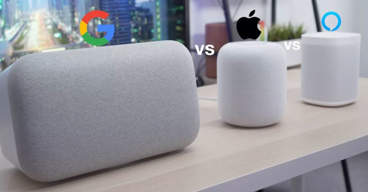 Apple เปิดให้สั่งซื้อลำโพง HomePod ล่วงหน้า (Pre-Order) ในกลุ่มประเทศ ...