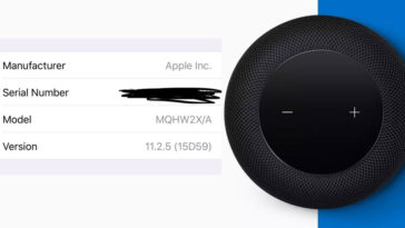 Homepod Shipping With Ios Beta