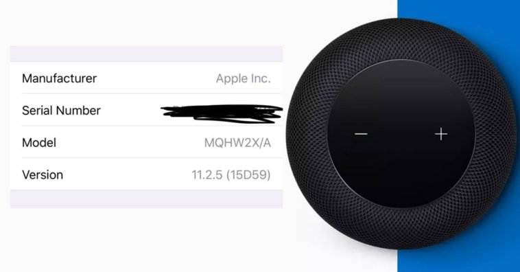 Homepod Shipping With Ios Beta