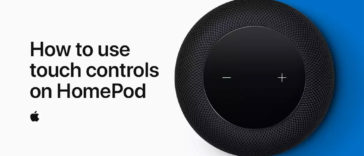 Homepod Userguide En Video