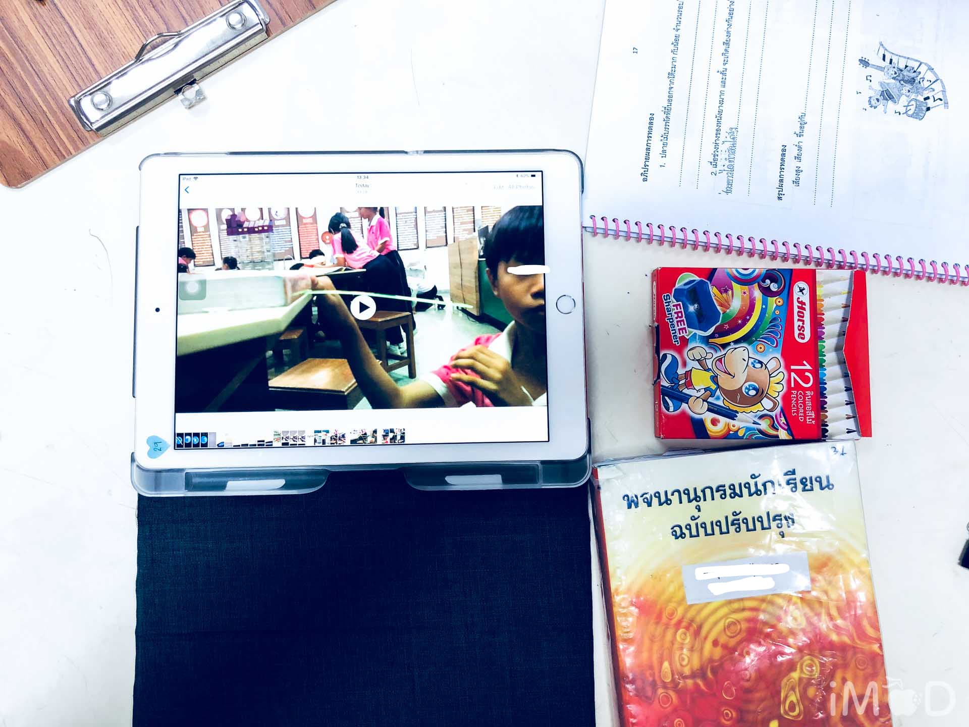 Ipad In Education 4496