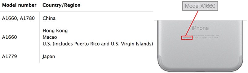 Iphone 7 No Service Repair Program 1