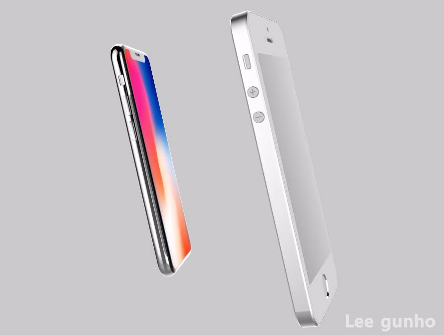 Iphone Se 2 Lee Gunho 1